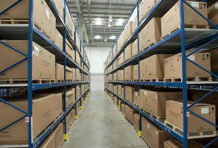 重庆到龙凤区货物仓储